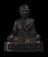 20บาท... รูปเหมือนหลวงพ่อชิ้น วัดบ้านกรวด ///G288