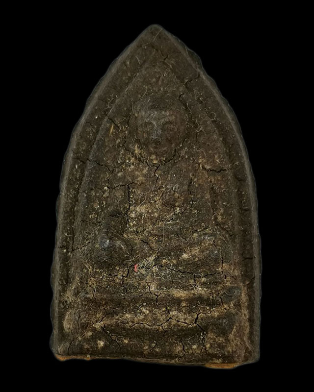 หลวงปู่ทวดนวลวัดตุหยงปี 07