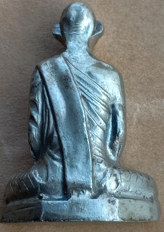 หลวงพ่อเดิม รุ่นเพดานโบสถ์