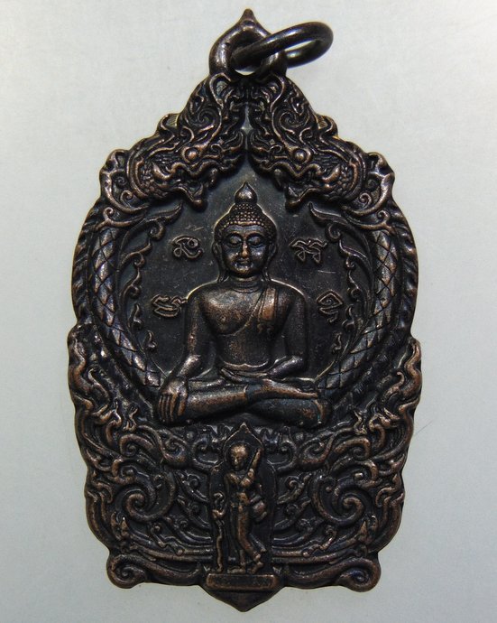 ๒๐ เหรียญพระพุทธ