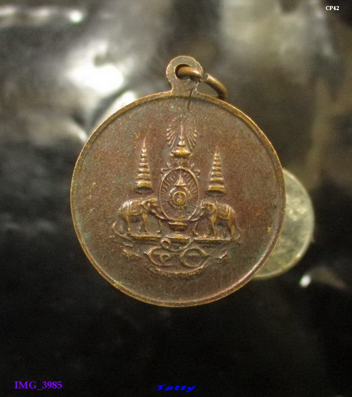 พระประธานพุทธมณฑล นครปฐม ปี 2539