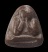 20บาท..พระปิดตา หลังยันต์ ไม่ทราบที่ ///G342