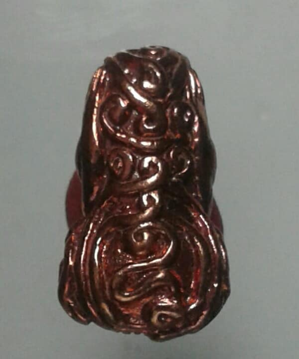 พระปิดตามหาลาภฉลองพระชันษา๙๙ปีสมเด็จญาณสังวร ปี ๕๕