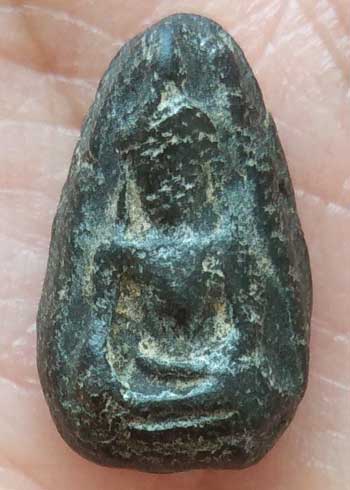 *เม็ดน้อยหน่า กรุวัดศาลาปูน อยุธยา*