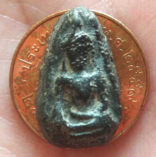 *เม็ดน้อยหน่า กรุวัดศาลาปูน อยุธยา*