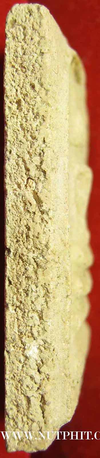 ไม่มีกล่องราคาพิเศษครับสมเด็จวัดระฆังโฆสิตาราม พ.ศ.๒๕๐๗ ผสมผงเก่ามหาศาลแท้ตาเปล่าจำนวน 2 องค์ครับ*58