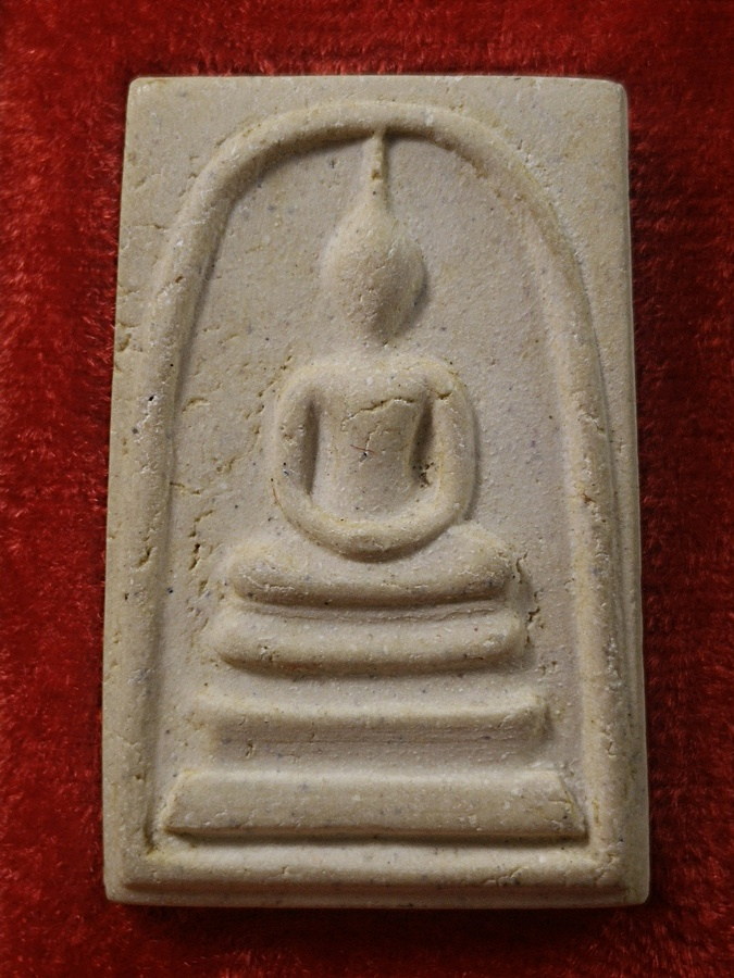 สมเด็จวัดระฆังฯ รุ่นอนุสรณ์ ๑๐๘ ปี พิมพ์ใหญ่ 