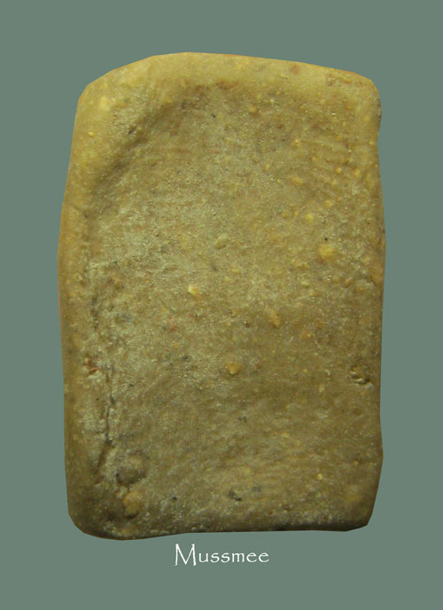 @@@ พระผงน้ำมัน กรุวัดชนะสงคราม พระสวยดูง่ายยยยยย ### เคาะเดียว ###