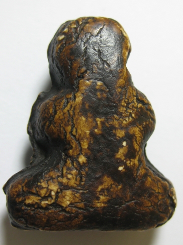 พระปิดตาวัดสะพานสูง นนทบุรี