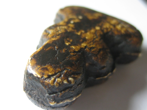 พระปิดตาวัดสะพานสูง นนทบุรี