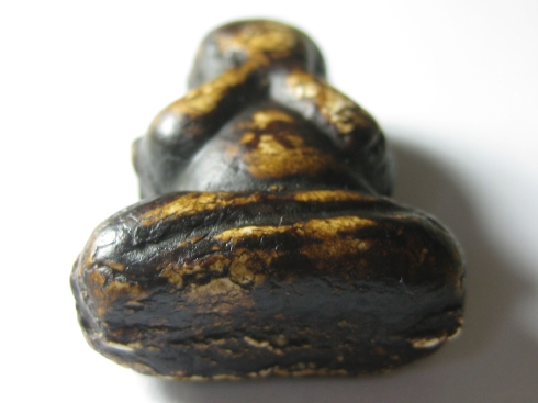 พระปิดตาวัดสะพานสูง นนทบุรี