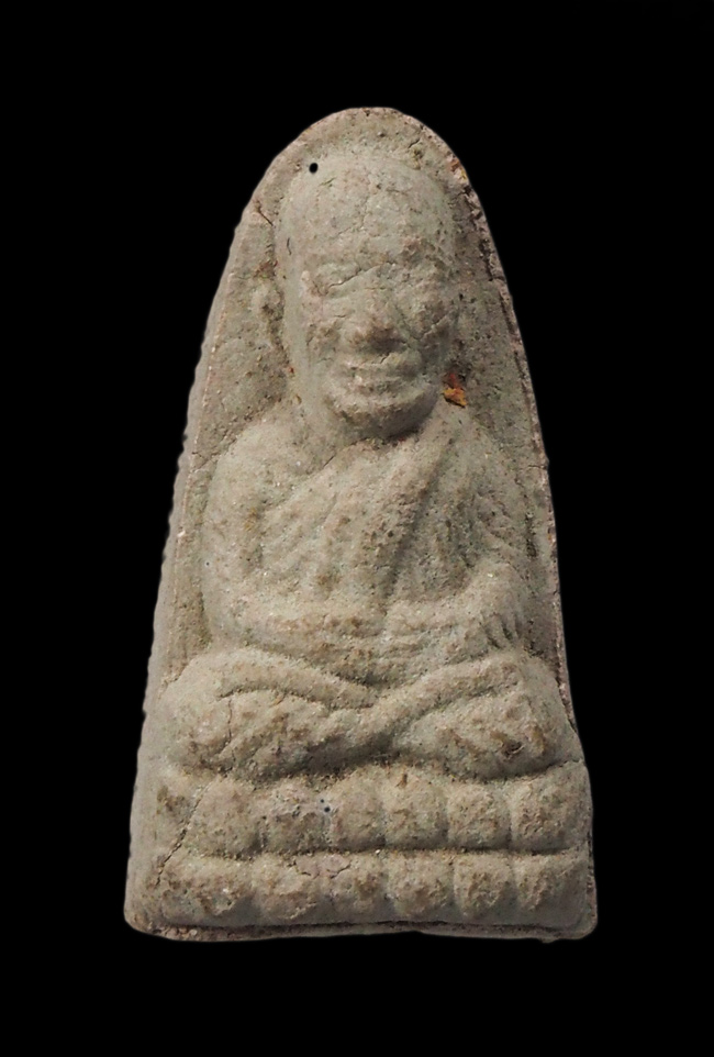 20บาท...พระหลวงปู่ทวด  ไม่ทราบที่///G442