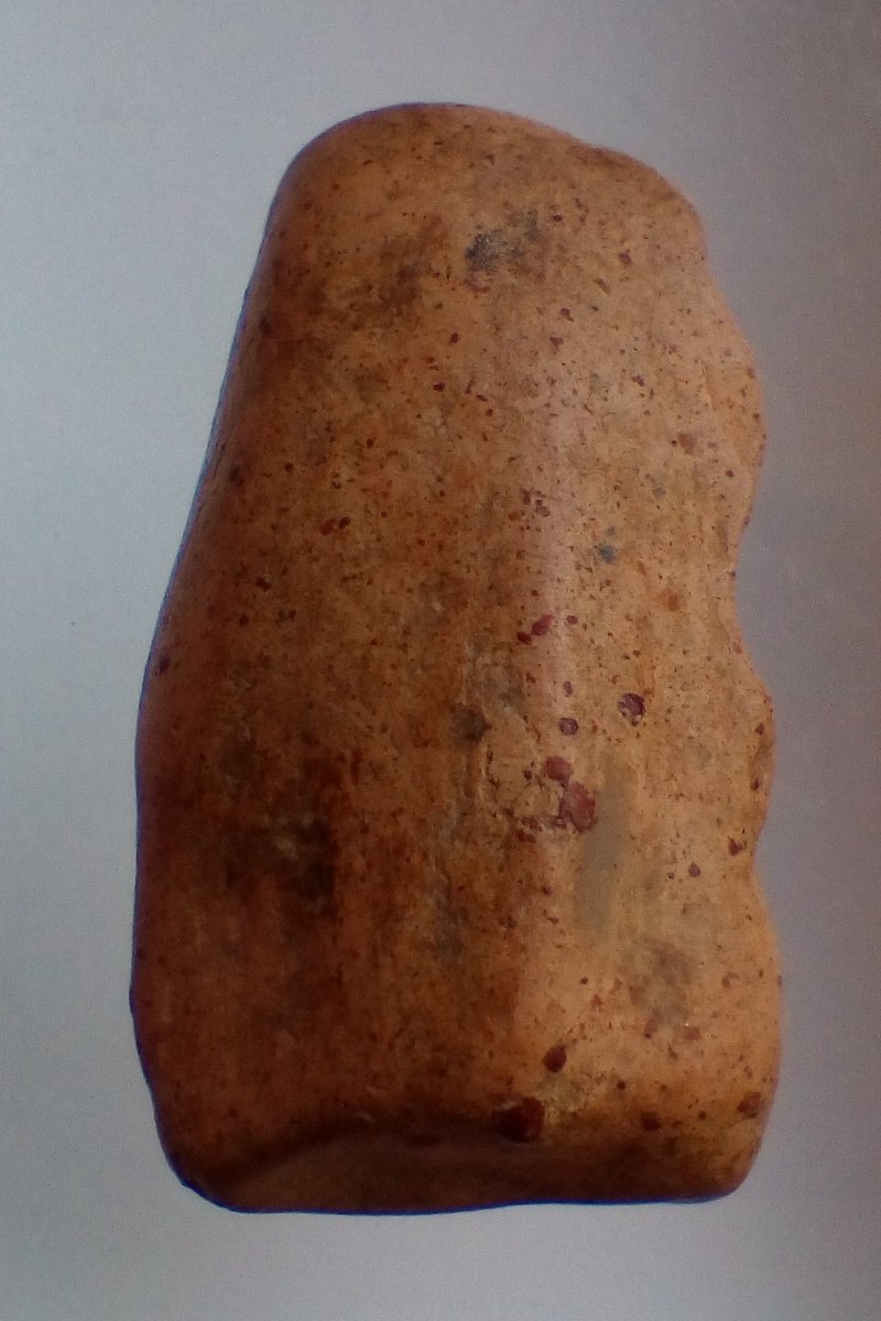 #กรุเก่า ......... พระคง ลำพูน ......... พระแท้ดูง่าย