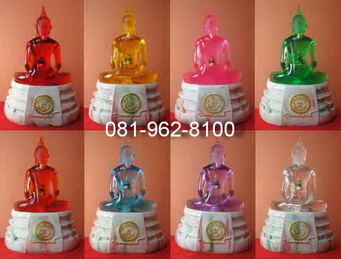 ***รวม 8  องค์ *** พระบูชา พระพุทธโสธร 
