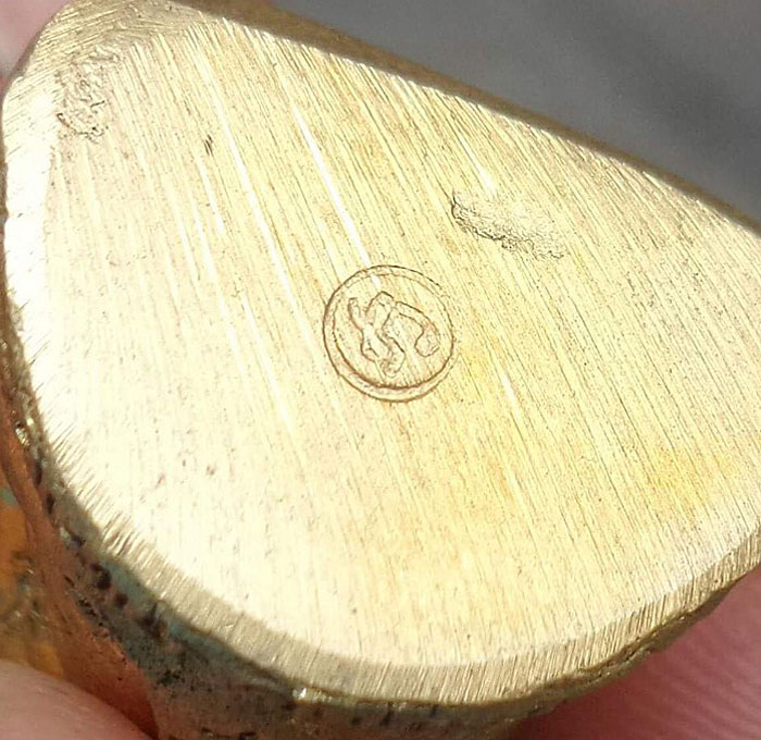 พระใหม่..นามมงคล หลวงพ่อเงิน พิมพ์อุ้มบาตร วัดไดโสน จ.พิจิตร