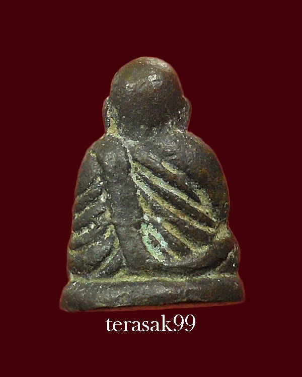 หลวงพ่อเงิน วัดบางคลาน รุ่นปืนแตก ปี2528 พิมพ์แจกแม่ครัว สวยๆราคาเบาๆ(1)