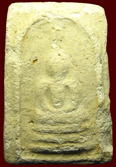 *สมเด็จฯอรหัง เนื้อผง กรุวัดชนะสงคราม กทม.*