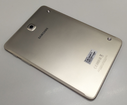 Samsung TAB S2 VE 8.0 ตัวท็อป สภาพสวยนางฟ้า จอใสปิ๊ง พร้อมกล่องและอุปกรณ์