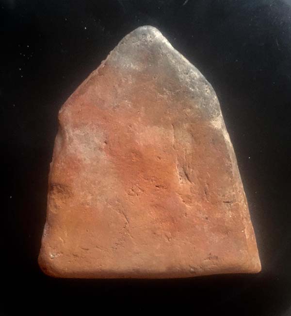 พระโคนสมอ ซุ้มปราสาท ไม่รู้ที่คับ