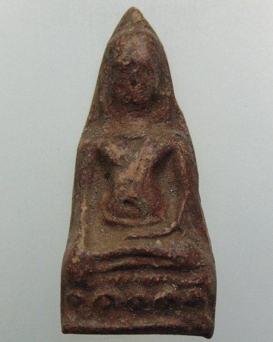 ๒๐ พระหูยานเนื้อดิน ยุคหลัง