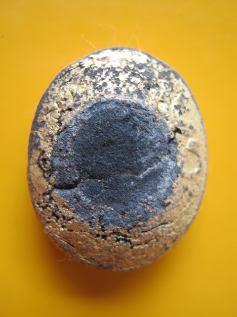 ปิดตา ล.พ เฮง วัดบางขัน รุ่นแรก