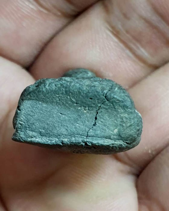 เคาะเดียว..ราคาตามสภาพ หลวงปู่ทวด วัดม่วง เนื้อว่าน ปี๒๔๐๕ (อ.ทิม วัดช้างให้ ปลุกเสก)