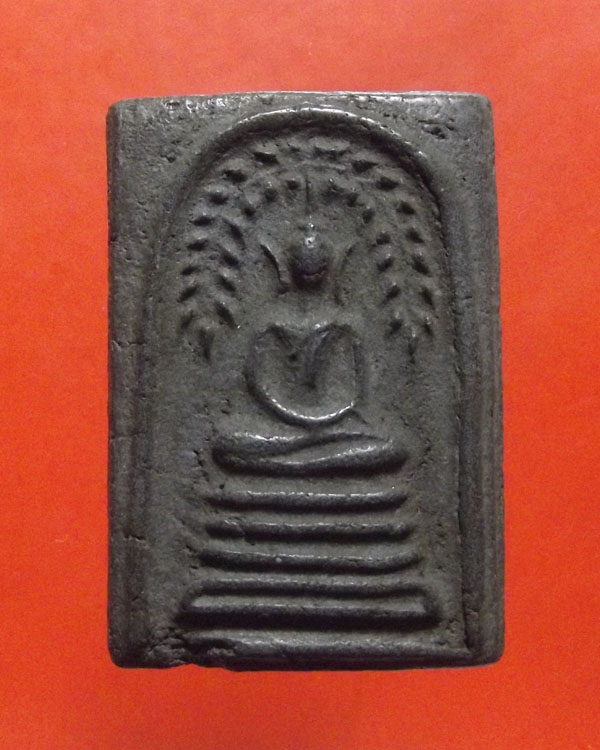 สมเด็จปรกโพธิ์ย้อย ลพ.กวย วัดโฆสิตาราม จ.ชัยนาท