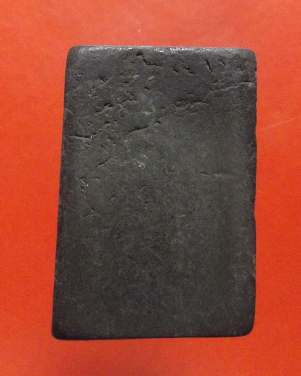 สมเด็จปรกโพธิ์ย้อย หลวงพ่อกวย วัดโฆสิตตาราม จ.ชัยนาท