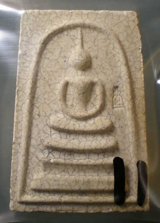 สมเด็จ แตกลายงา ปี52 วัดระฆัง