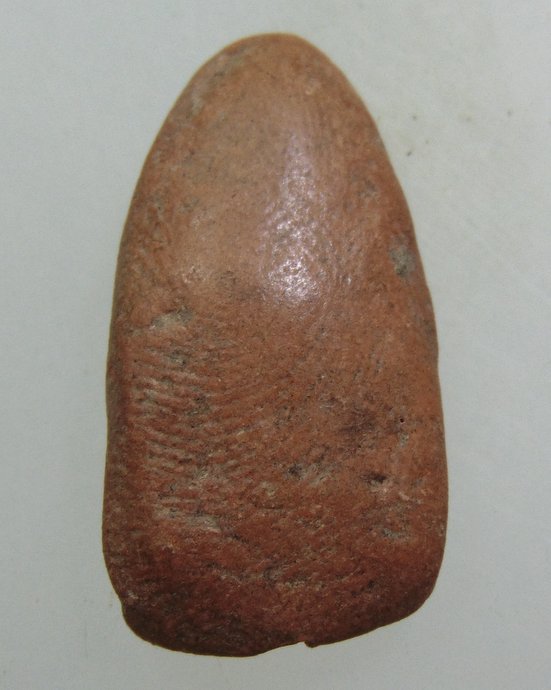 ๒๐ พระพุทธเนื้อดิน (องค์เล็ก) 2