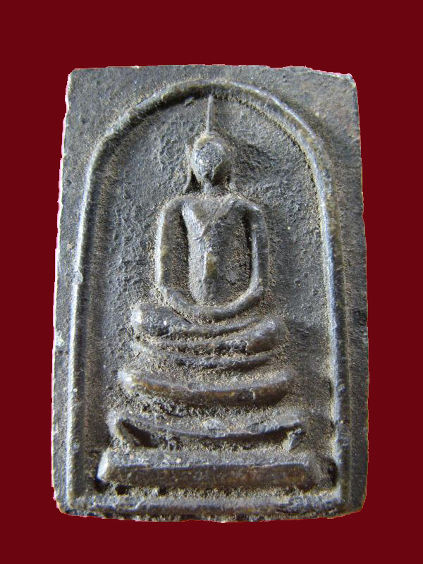$ พระสมเด็จ ๑๐๐ ปี หลวงปู่คำมี วัดคูหาสวรรค์ จ.ลพบุรี