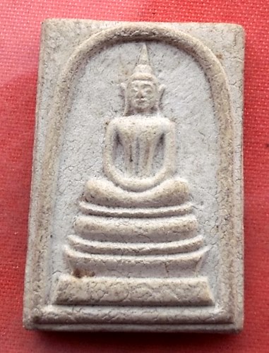 เริ่ม 10 บาท กับ พระเนื้อผง พระอาจารย์สุบิน จ.สุพรรณบุรี.…Y503
