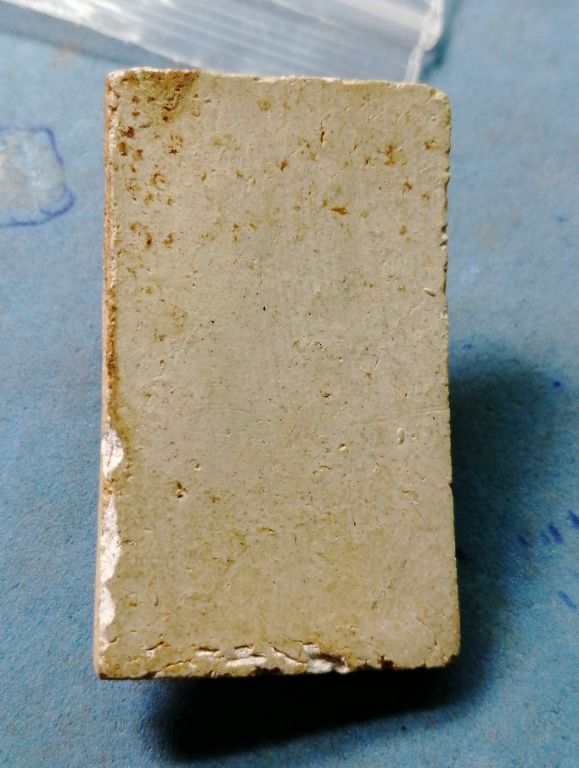 พระสมเด็จพิมพ์จัมโบ้หลวงปู่นาค​วัดระฆังสวยๆครับ