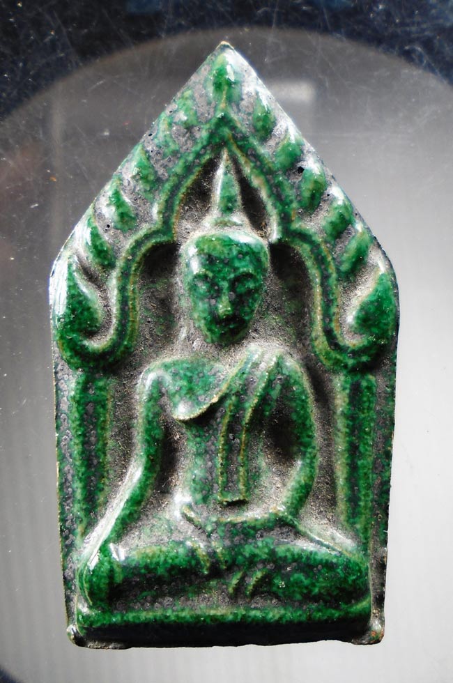 20บาท...พระขุนแผน  เนื้อดิน ไม่ทราบที่ ///G610