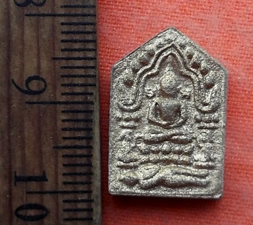 เริ่ม 10 บาท กับ พระเนื้อผงพรายกุมาร วัดสำนักขาม  …Y645