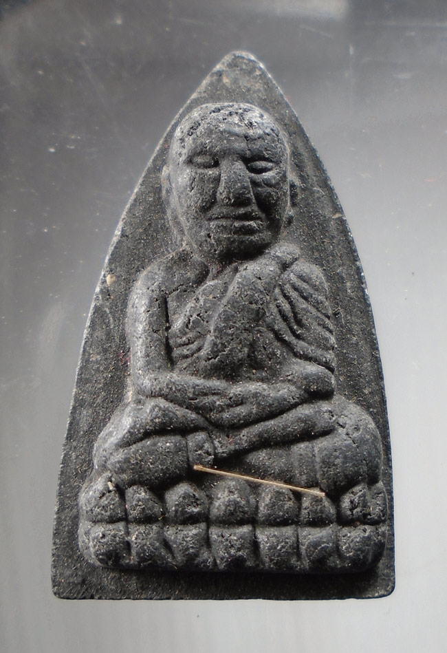 20บาท...พระหลวงพ่อทวด ไม่ทราบที่ ///G614