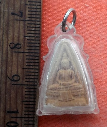 เริ่ม 10 บาท กับ พระเนื้อผง หลวงพ่อพระพุทธโสธร …Y669