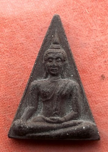 เริ่ม 10 บาท กับ พระเนื้อผงวัดดอนขนาก จ.นครปฐม …Y699