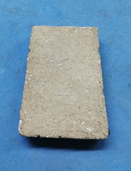 พระสมเด็จข้างดาวเจ้าคุณเที่ยงปี07​ผสมผงเก่าสวยๆครับ