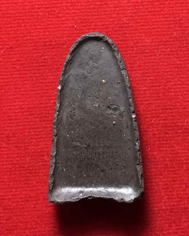 หลวงปู่ทวด เนื้อว่าน รุ่นปลดหนี้ วัดช้างให้ จ.ปัตตานี พ.ศ.2539