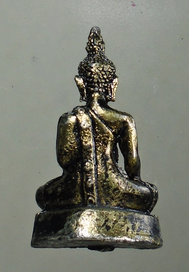 20บาท...รูปหล่อพระเจ้าทันใจ ///G66