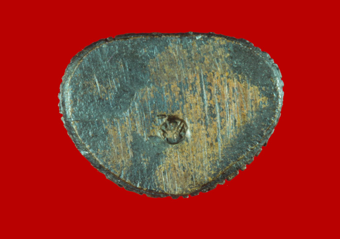 รูปหล่อสมเด็จพระพุฒาจารย์(โต พฺรหฺมรํสี) ที่ระลึกฉลองวัดชิโนรส มีอายุครบ ๑๕๐ ปี