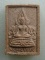 20บาท...พระผงพระพุทธชินราช หลวงพ่อสร้อย วัดเลียบราษฎร์บำรุง ปี39 ///G696