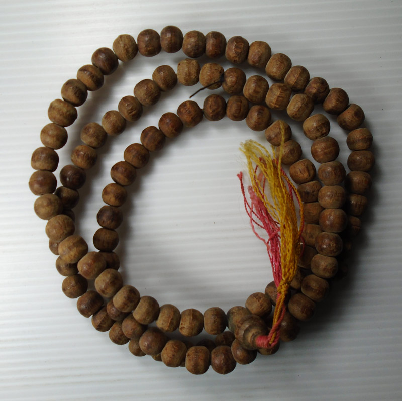 20บาท...ประคำ หลวงพ่ออุตตมะ/// 12
