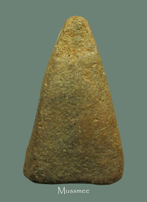 พระกรุวัดราชนัดดา (พิมพ์พระผงสุพรรณ ) อีก 1 พิมพ์ที่หายากครับ พระสวย ### เคาะเดียว ### 