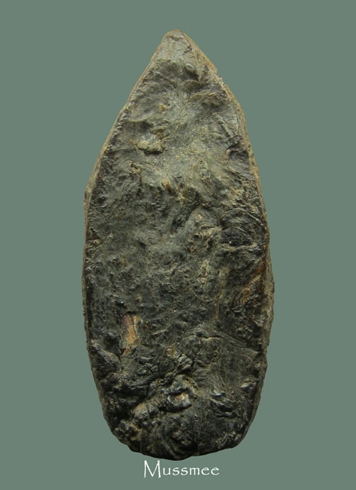 พระผงว่านจำปาสัก ของดีที่คนยุคเก่าเชื่อถือในพุทธคุณครับ ( พิมพ์พระแม่ย่า) ### เคาะเดียว ### 