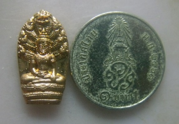 **วัดใจ**พระปรกใบมะขาม พิมพ์สะดุ้งกลับ หลวงปู่เจือ วัดกลางบางแก้ว จ.นครปฐม ปี ๒๕๕๑**ตอกโค้ด สวยๆ