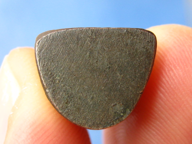 รูปหล่อ หลวงปู่ถวิล วัดถ้ำเจริญมงคล จ.กาญจนบุรี