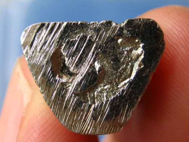 รูปหล่อ หลวงปู่แม้น วัดพิชิต จ.ปทุมธานี