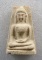 20บาท...พระผงสุพรรณ 84 ชันษา สมเด็จพระสังฆราชฯ///G759